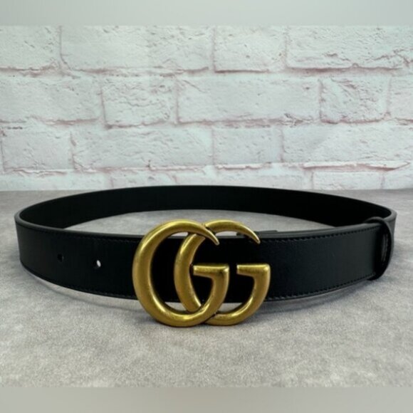 Stylish Gucci belt! Men main image 4